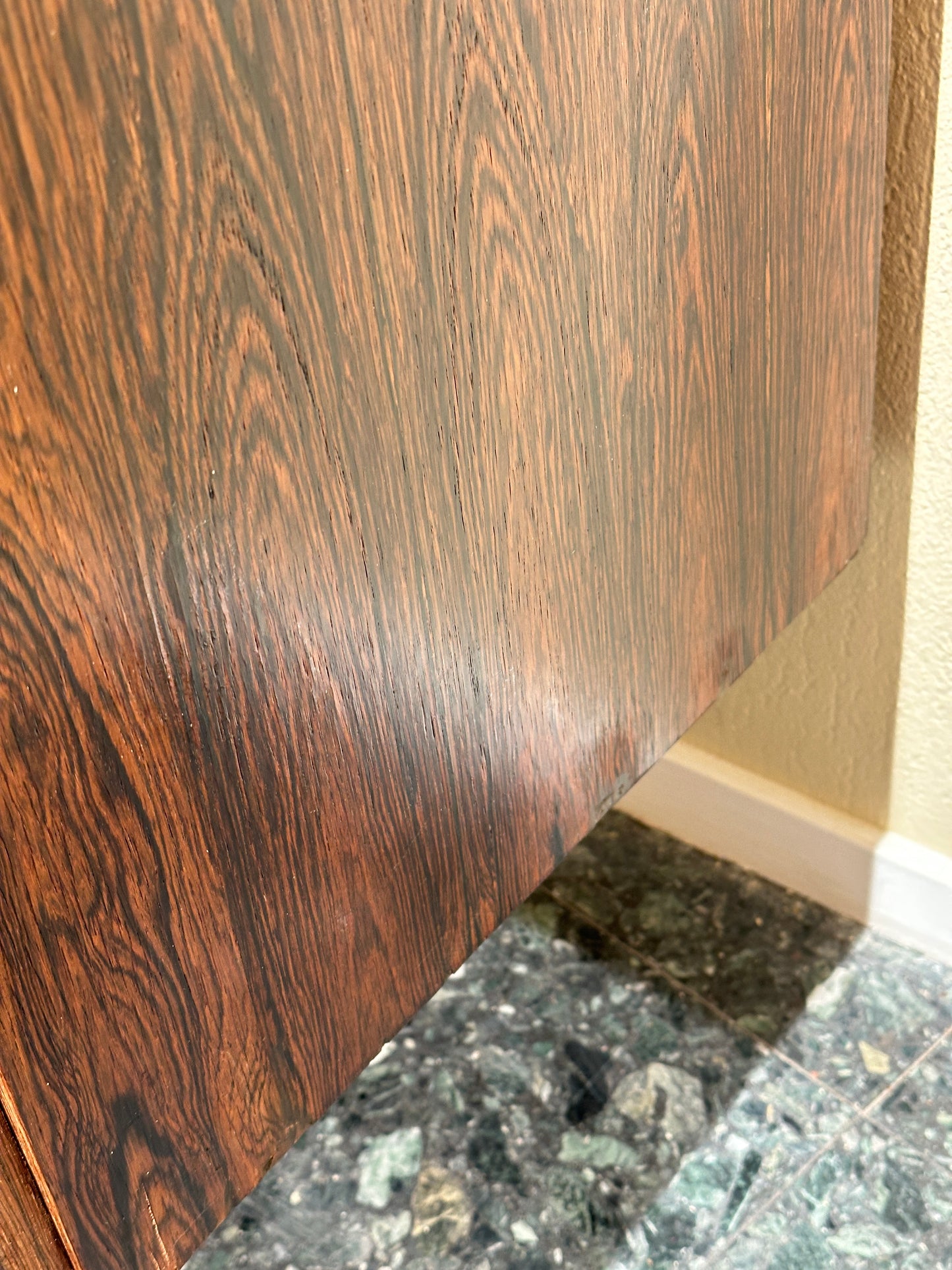 MidcenturyRosewood Sideboard