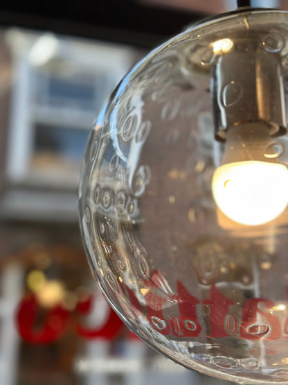 Raak Dutch Design ‘Teardrop’ Lamp – Ø35 cm