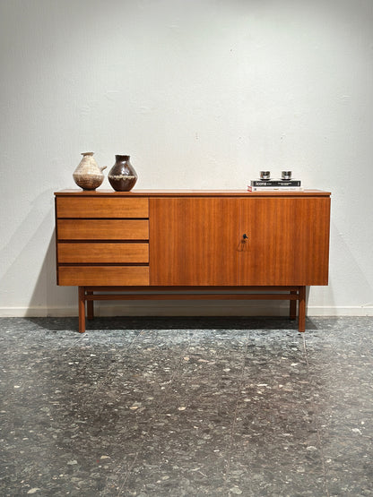 Midcentury Teak Sideboard