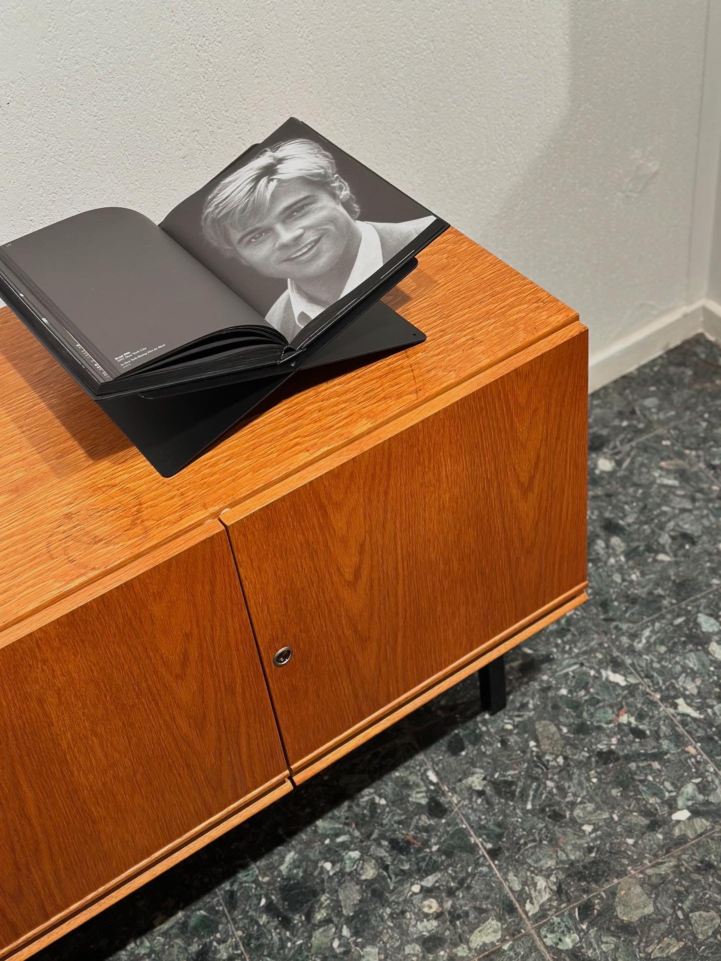 Midcentury Vintage Sideboard - Lattico