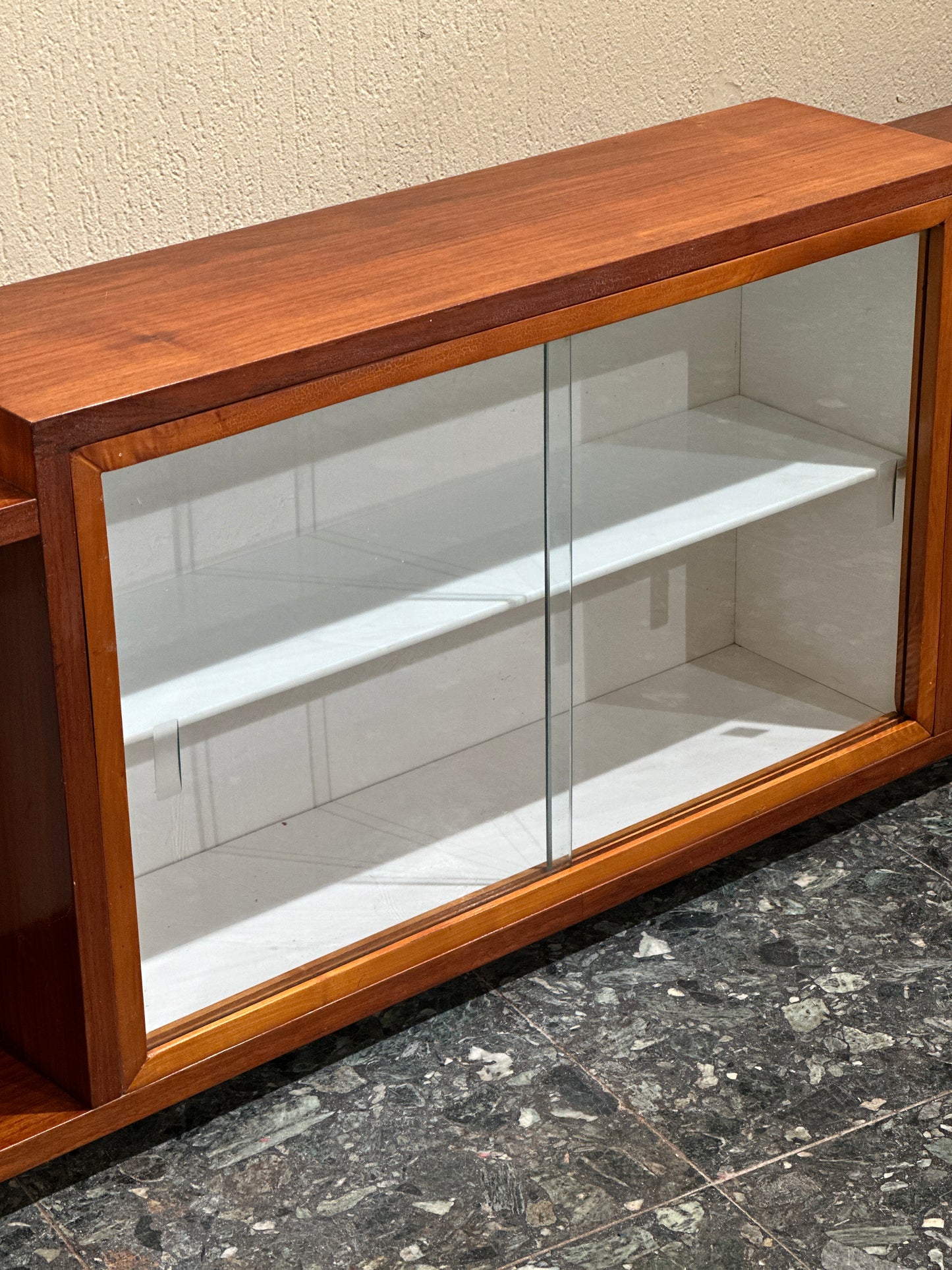Art Deco Revival Sideboard