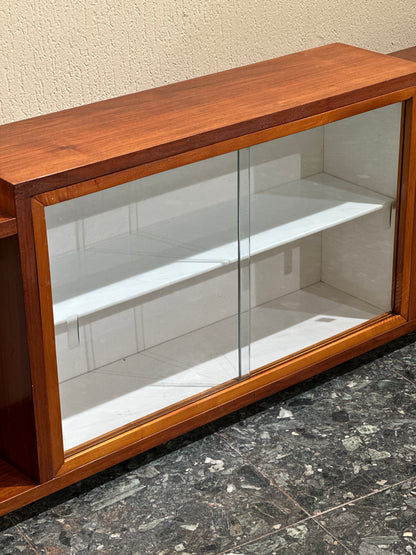 Art Deco Revival Sideboard