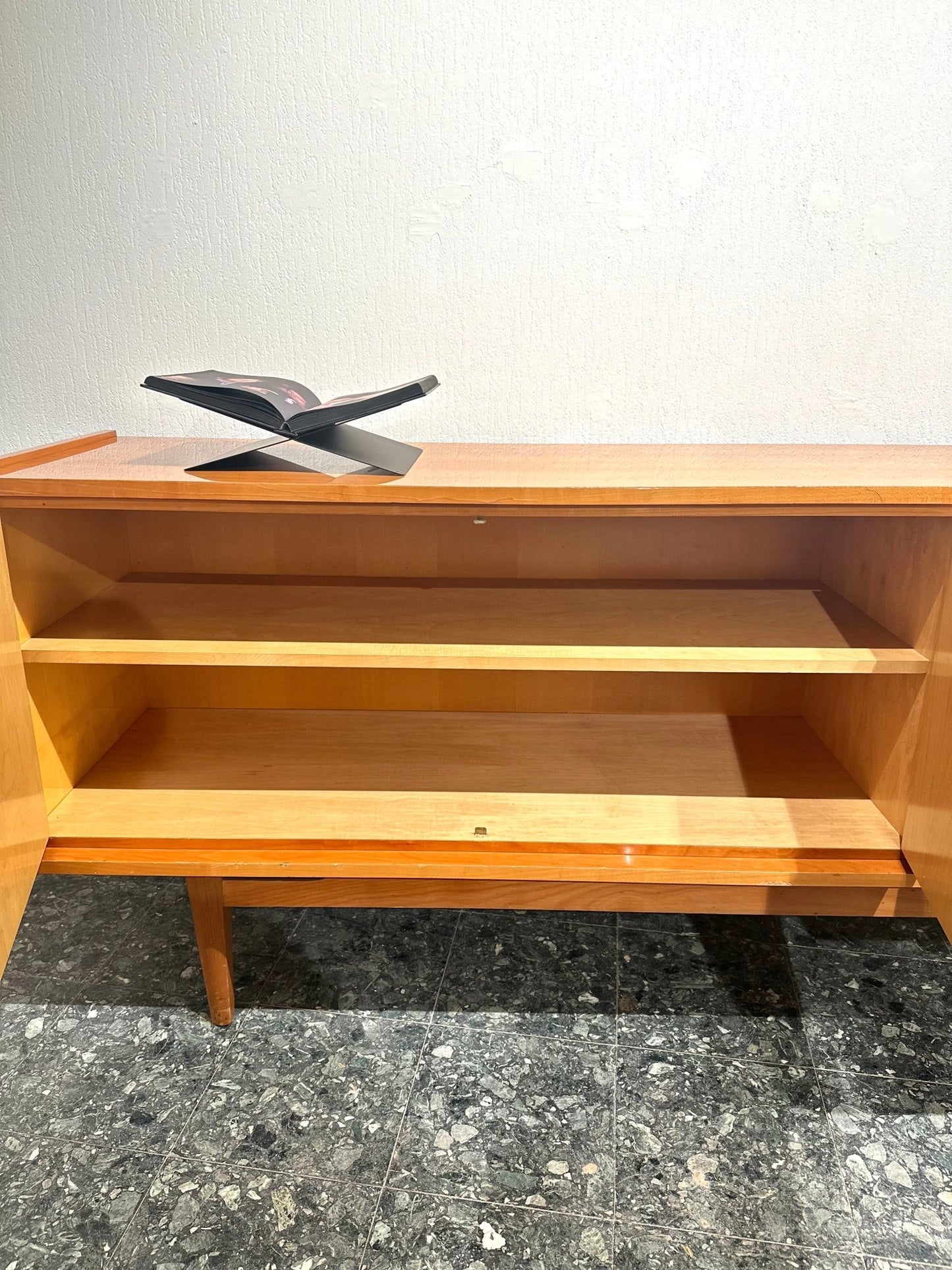 Vintage Sideboard Blond - Lattico