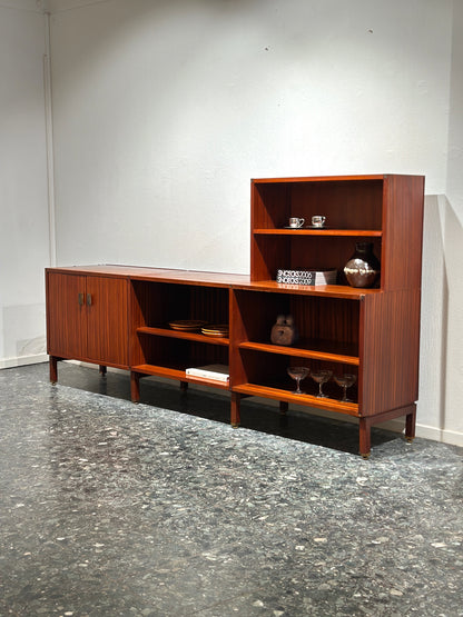 Midcentury Dutch Sideboard from Topform