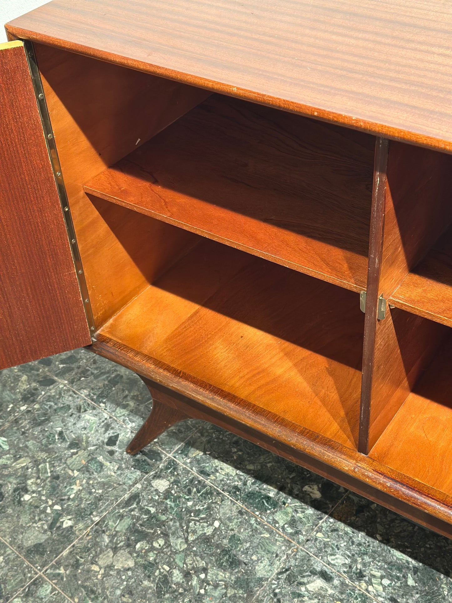 Vintage Sideboard