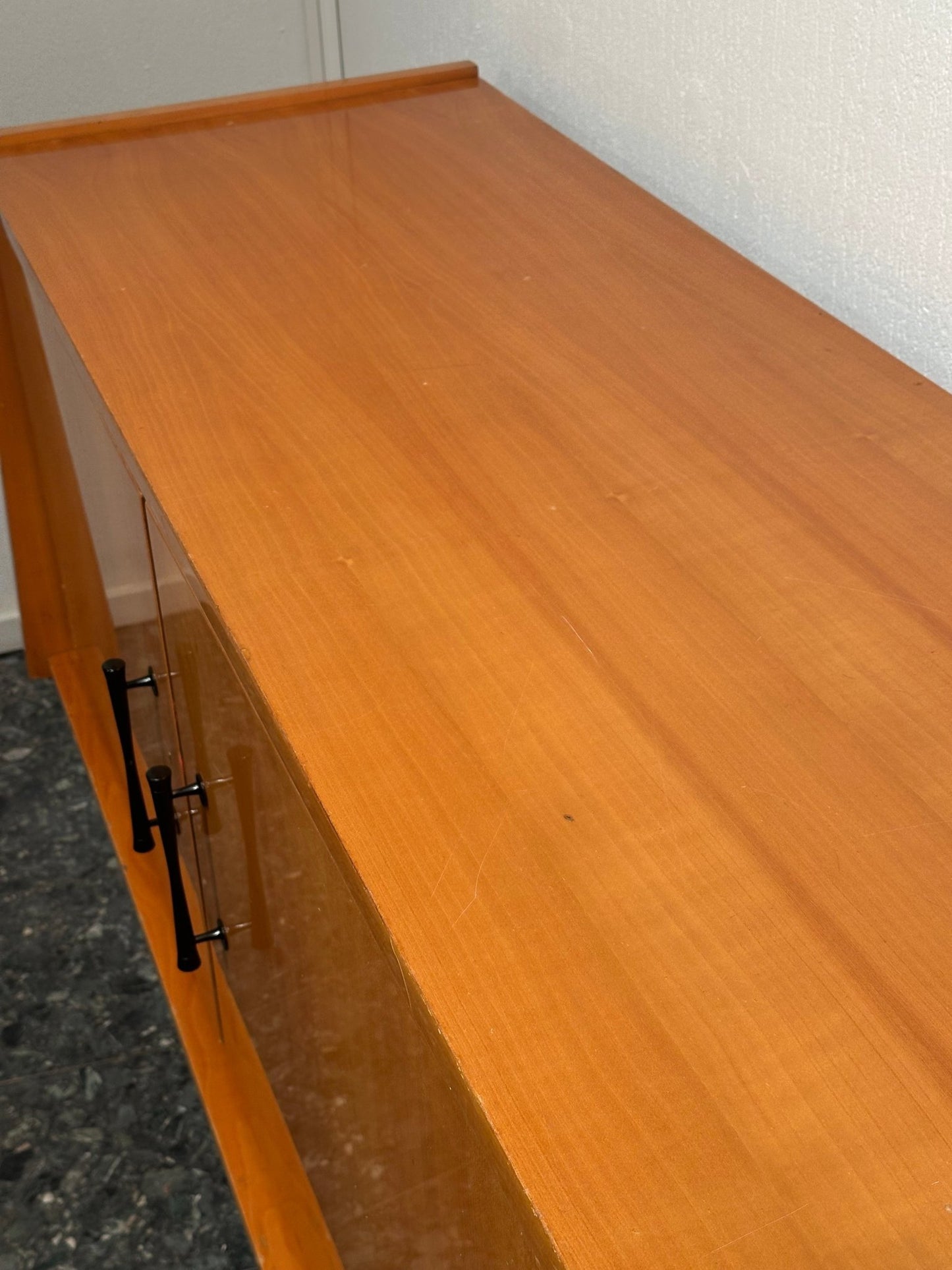 Vintage Sideboard Blond - Lattico