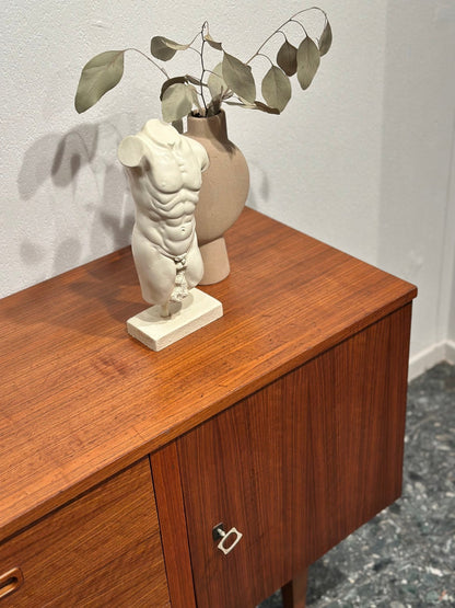 Midcentury Organic Sideboard - Lattico