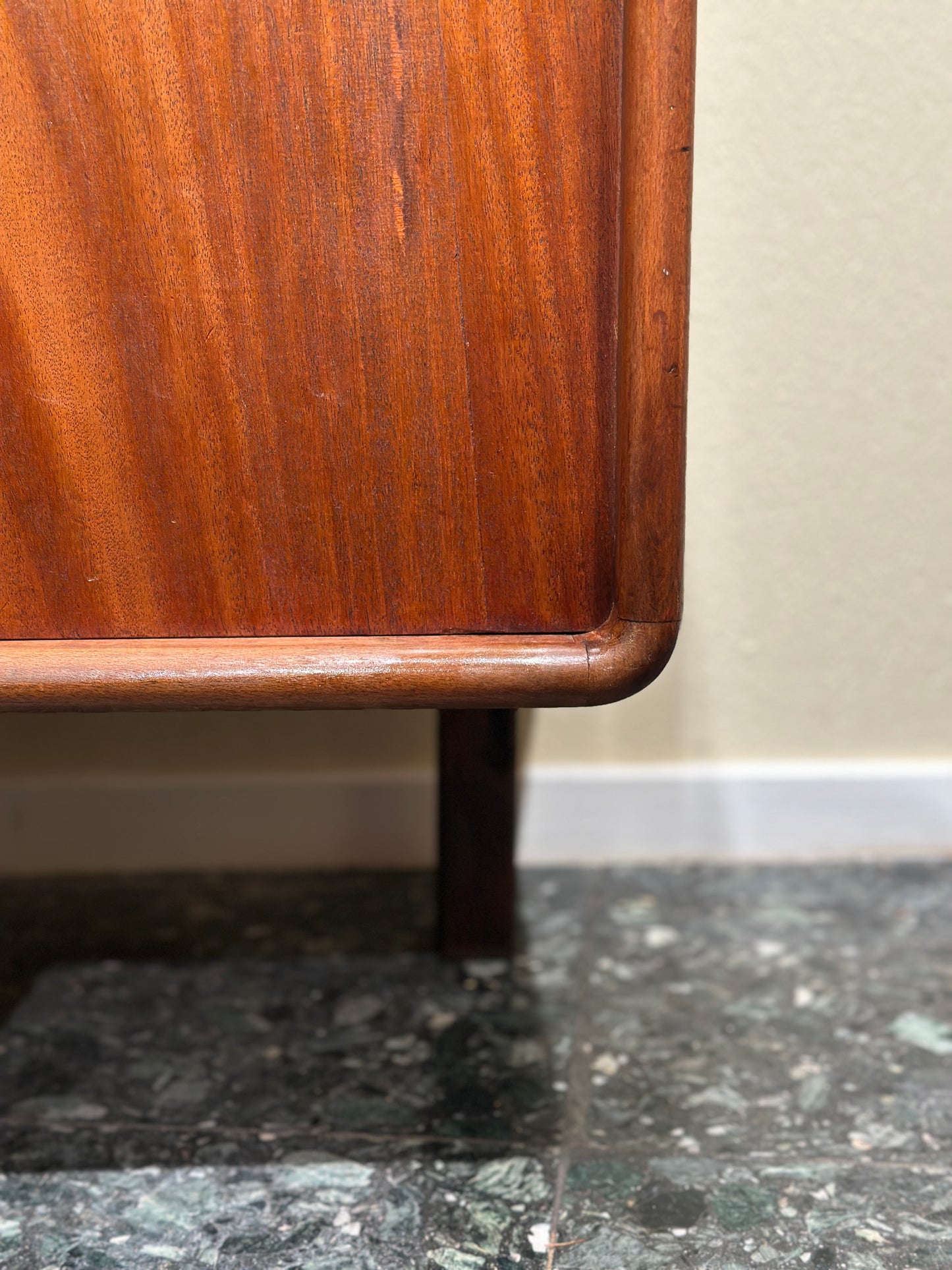 Danish Design Sideboard – Teak | 1950s–1960s