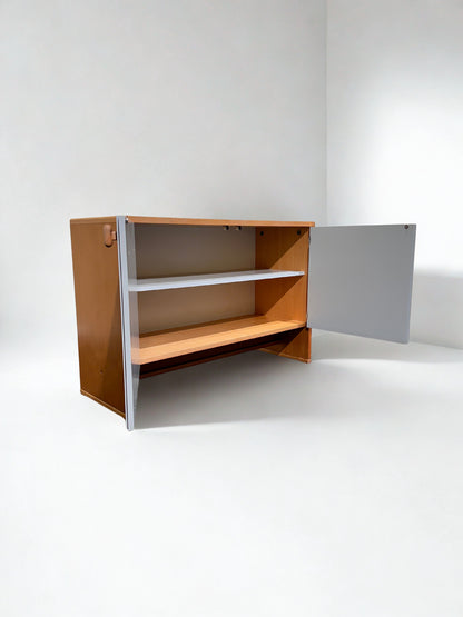 Pair of Vintage Pastoe Cabinets