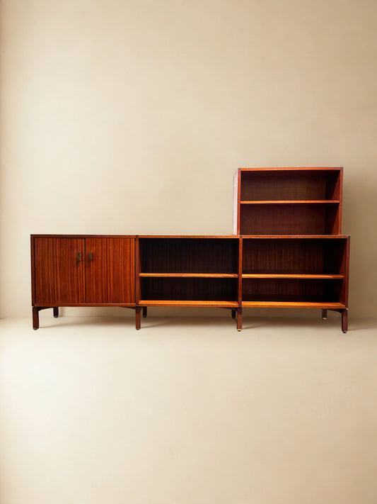 Midcentury Dutch Sideboard from Topform