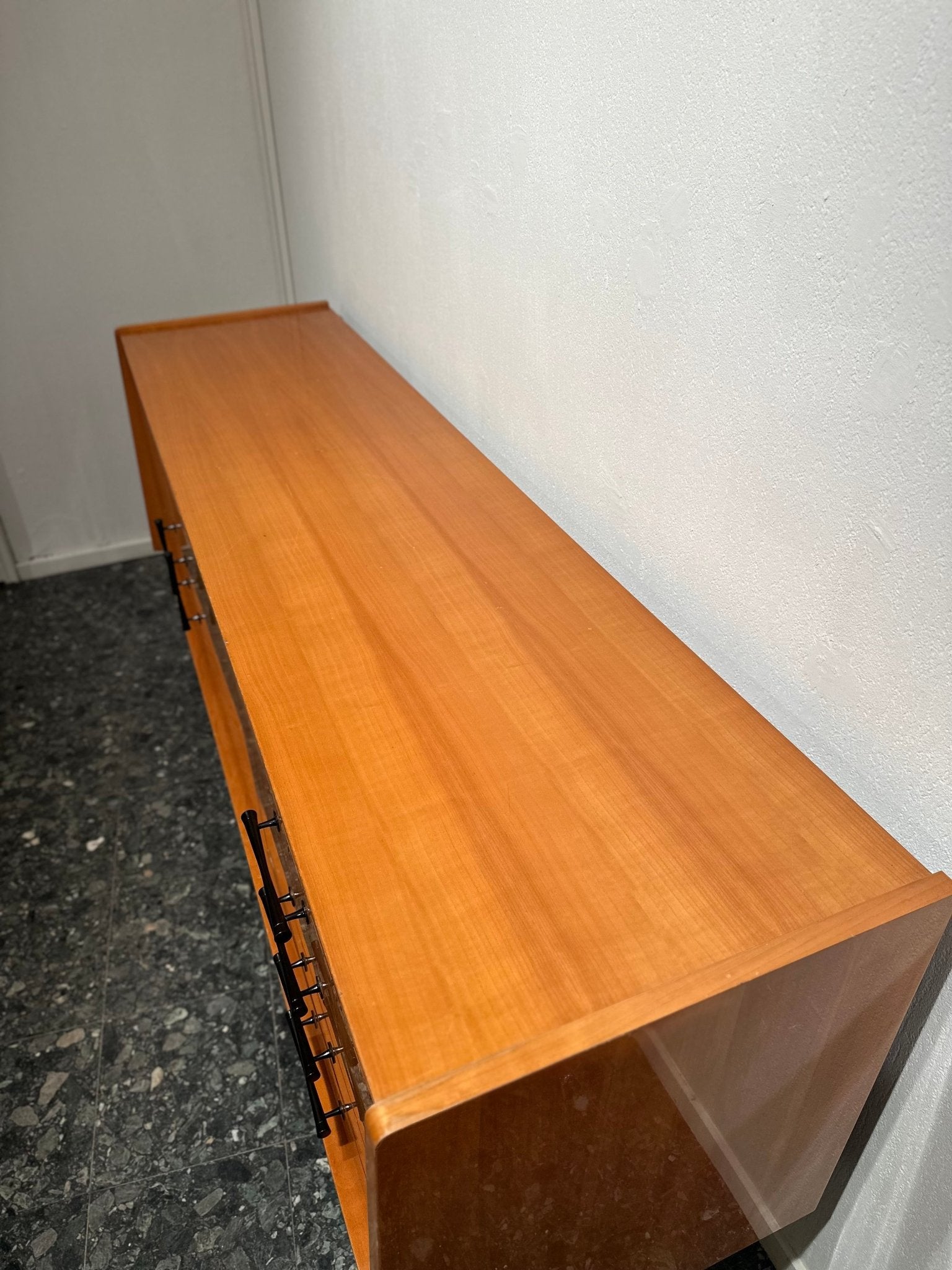 Vintage Sideboard Blond - Lattico