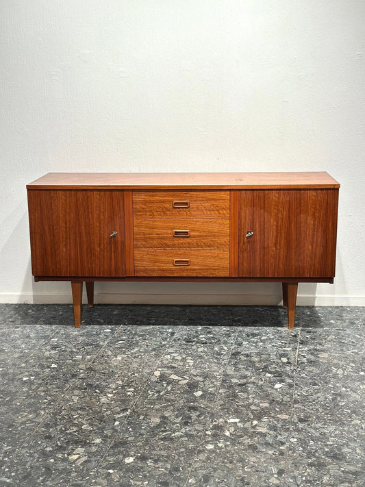 Midcentury Organic Sideboard - Lattico