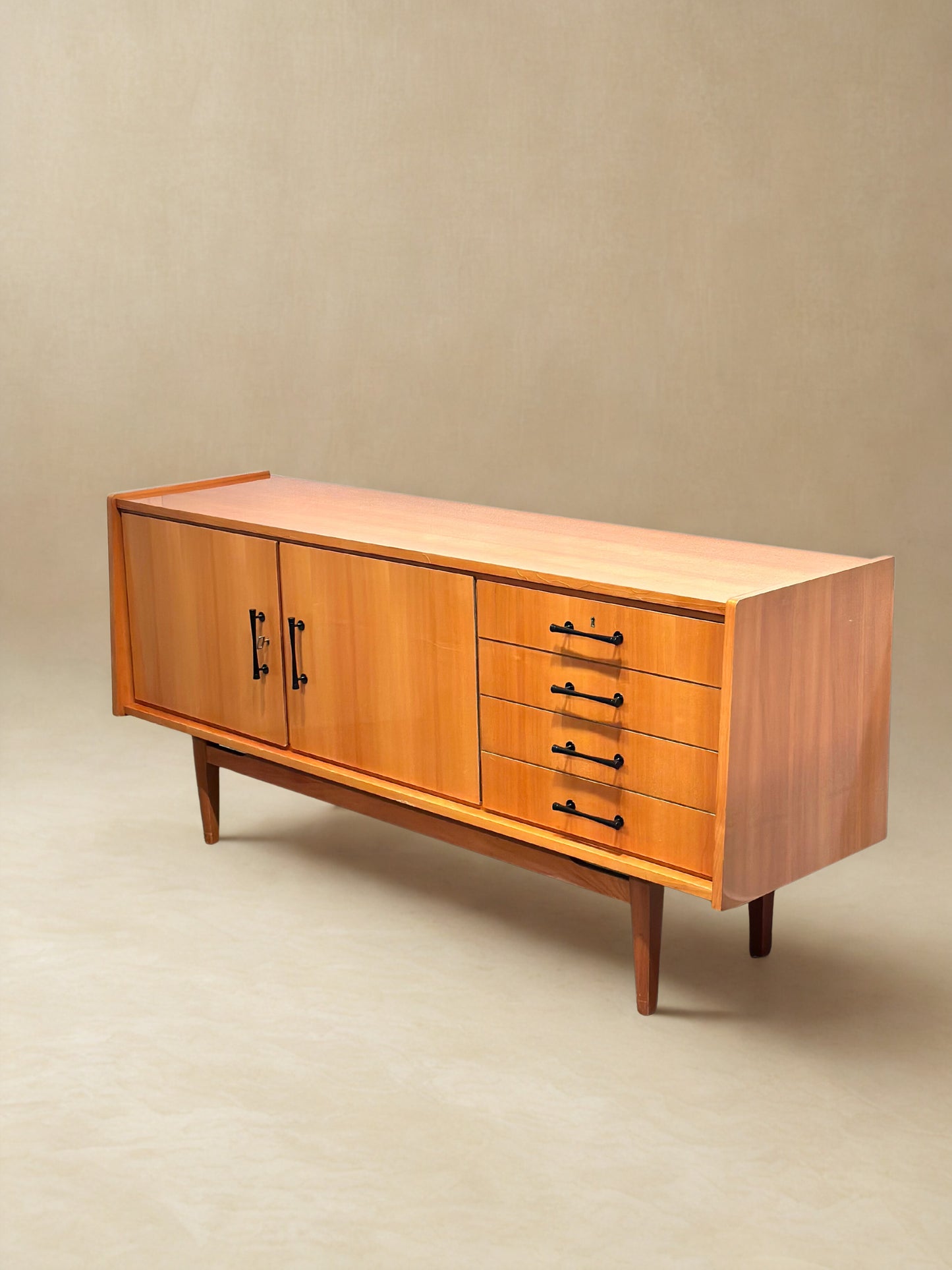 Vintage Sideboard Blond