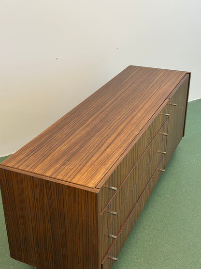 Rosewood Sideboard, 1960s