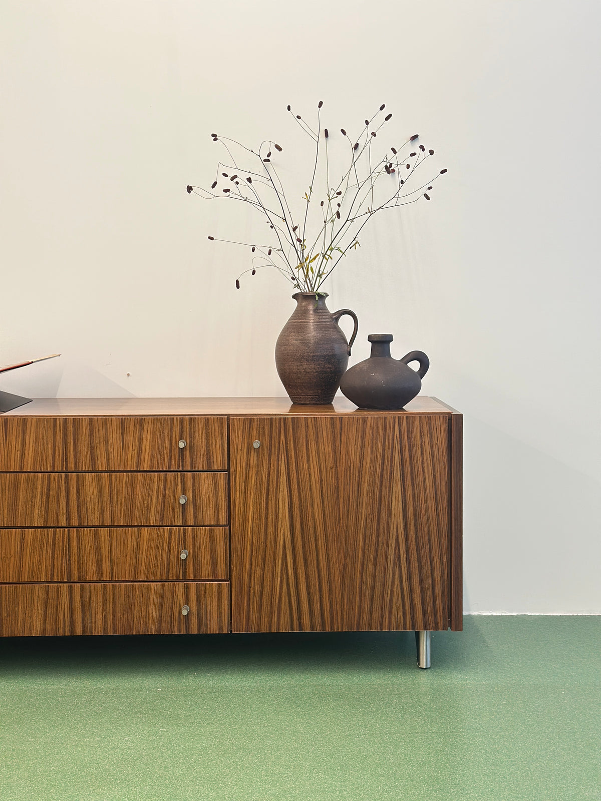 Rosewood Sideboard, 1960s