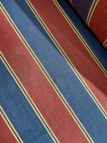 Pair of Art Deco Amsterdamse School Lounge Chairs