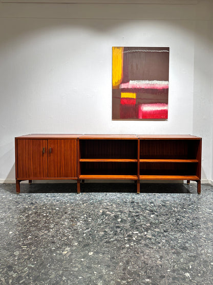 Midcentury Dutch Sideboard from Topform