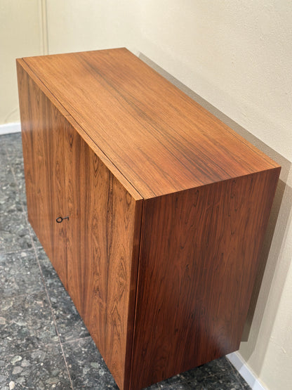 WK Möbel Rosewood Cabinet