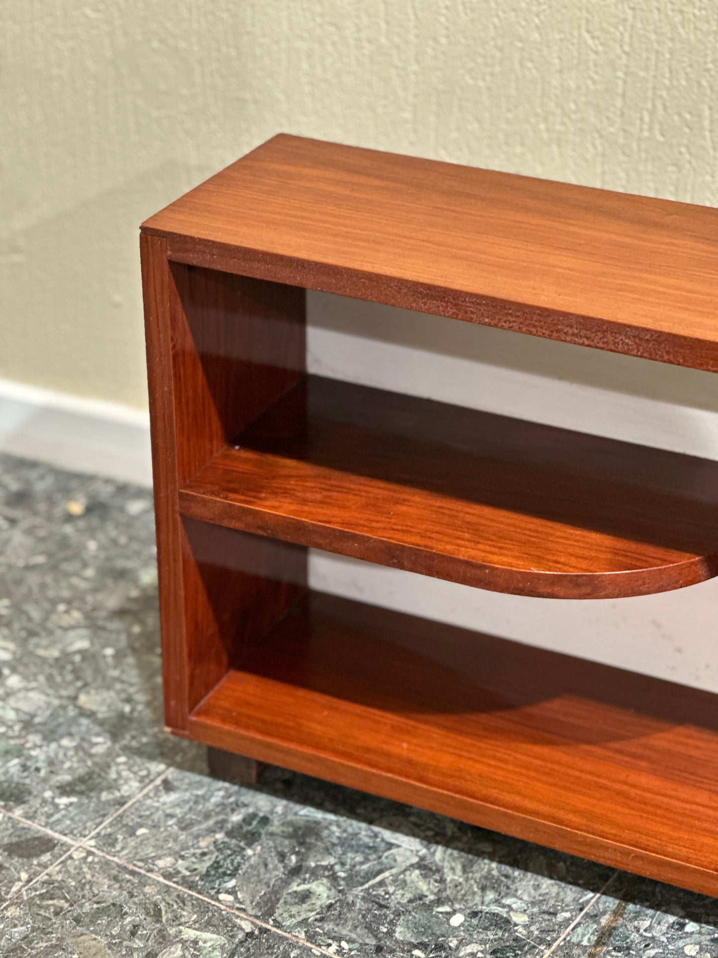 Art Deco Revival Sideboard