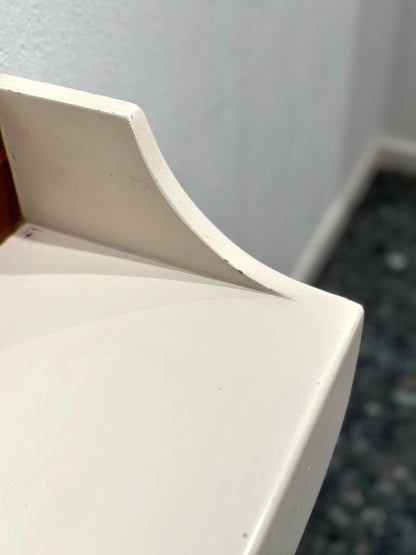 Handmade Italian Console Side Table