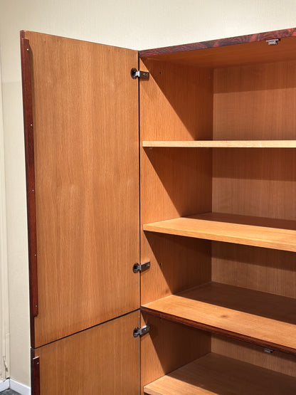 Midcentury Rosewood Cabinet