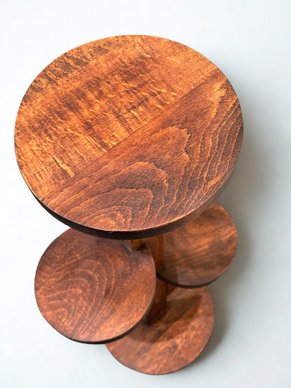 Art Deco Display Table