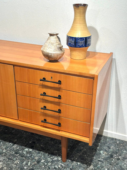 Vintage Sideboard Blond - Lattico