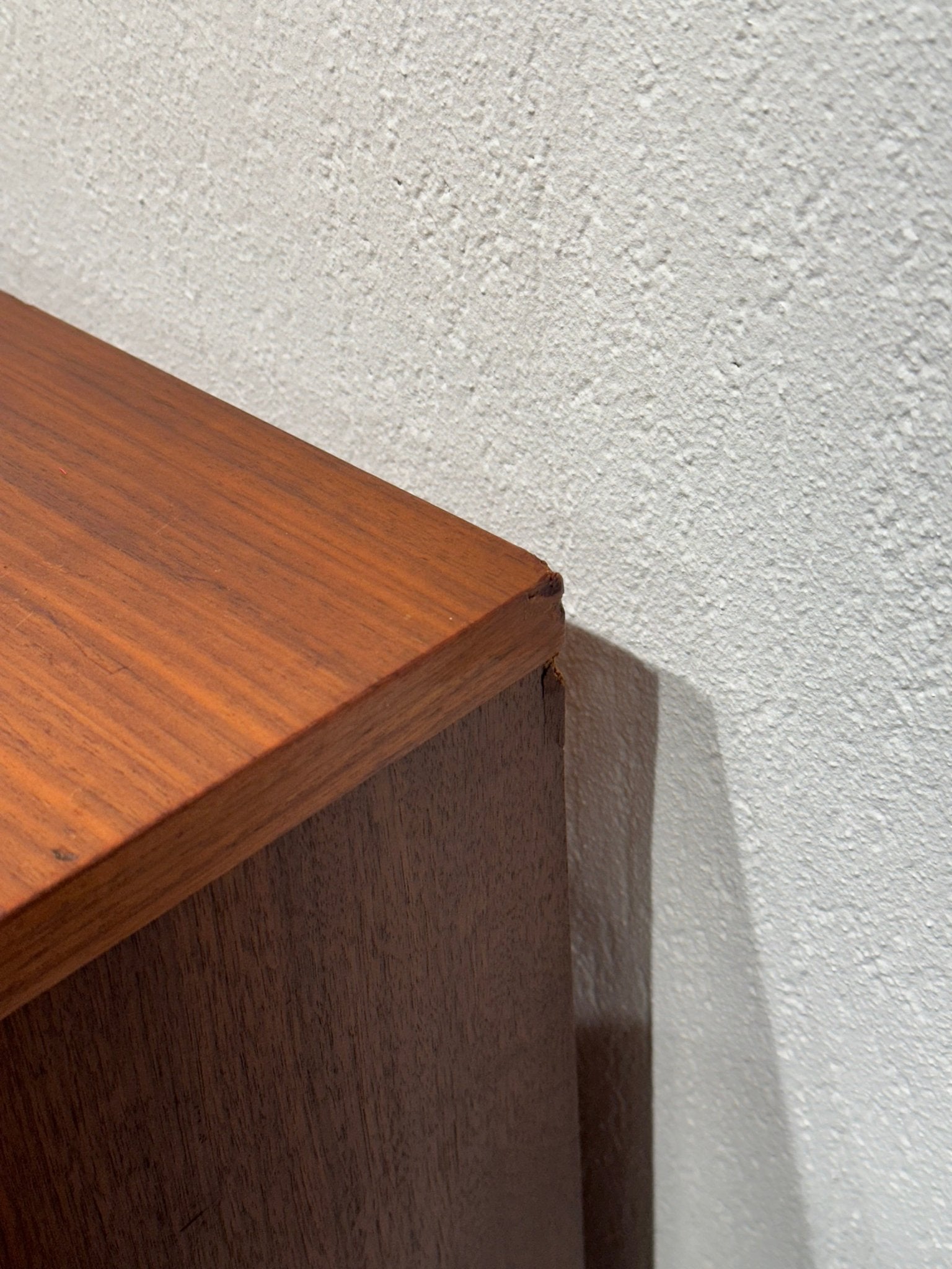 Midcentury Organic Sideboard - Lattico