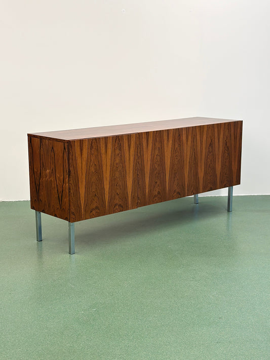 Rosewood Sideboard, Germany, 1960s