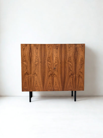 WK Möbel Rosewood Cabinet