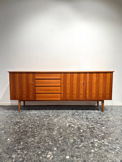 Midcentury Minimal Sideboard - Lattico