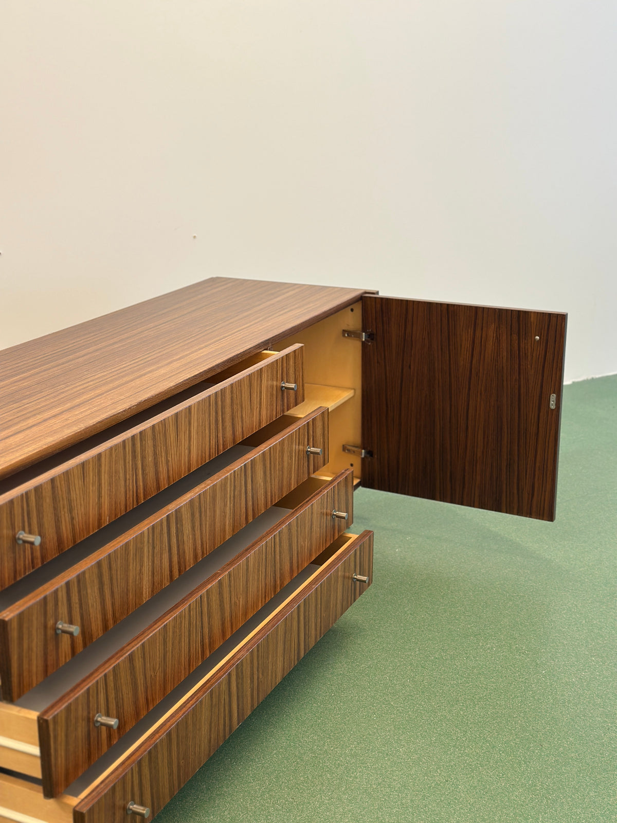 Rosewood Sideboard, 1960s