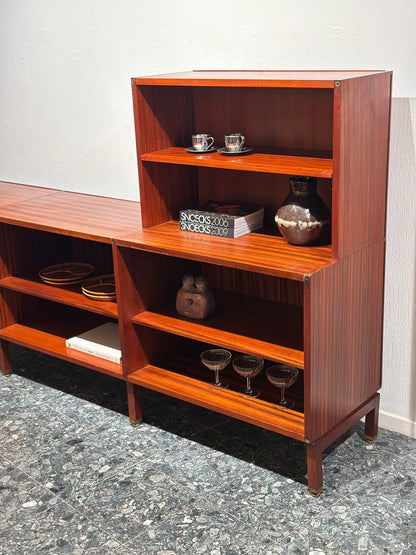 Midcentury Dutch Sideboard from Topform