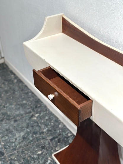 Handmade Italian Console Side Table