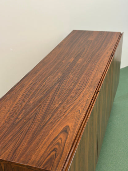 Rosewood Sideboard, Germany, 1960s