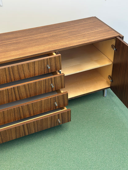 Rosewood Sideboard, 1960s