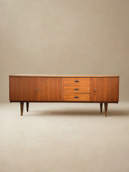 Vintage Sideboard in Teak