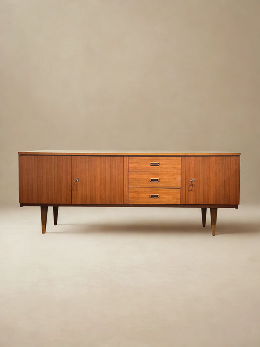 Vintage Sideboard in Teak