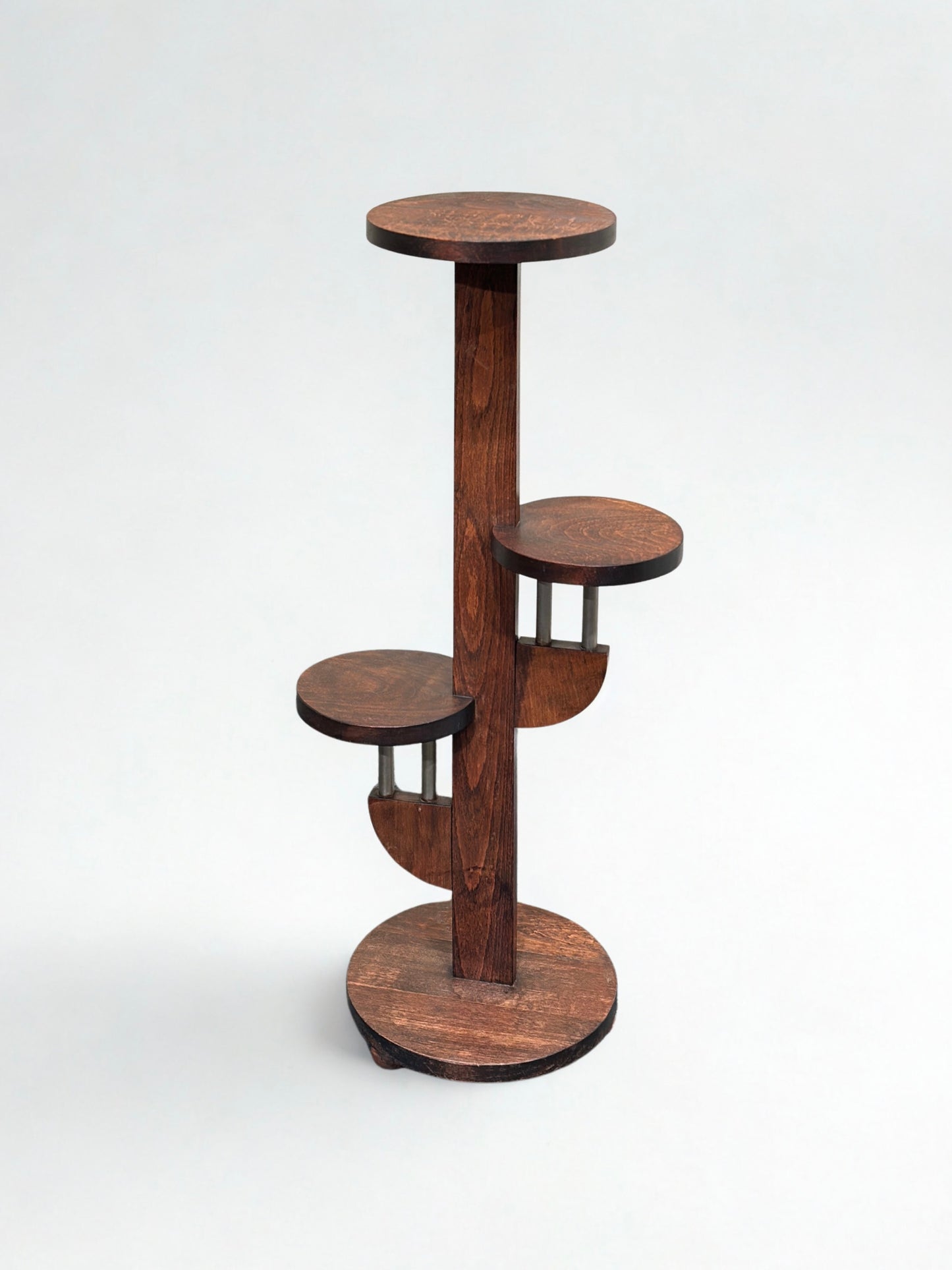 Art Deco Display Table