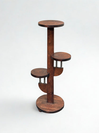 Art Deco Display Table