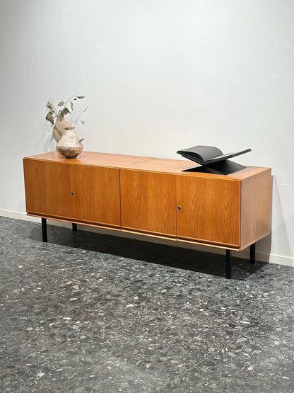Midcentury Vintage Sideboard - Lattico