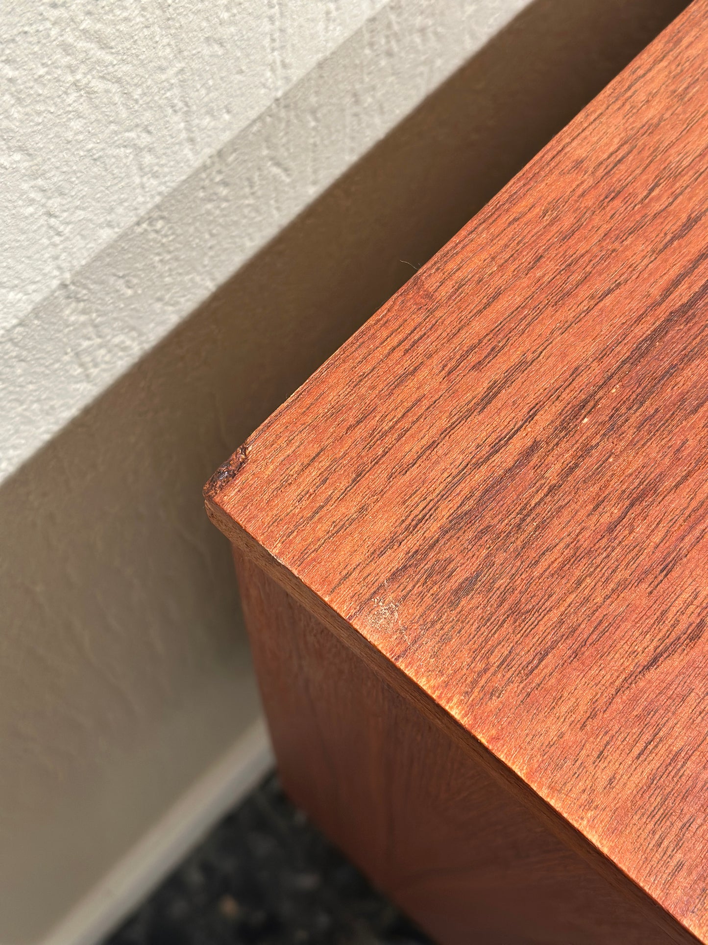 Midcentury Teak Sideboard