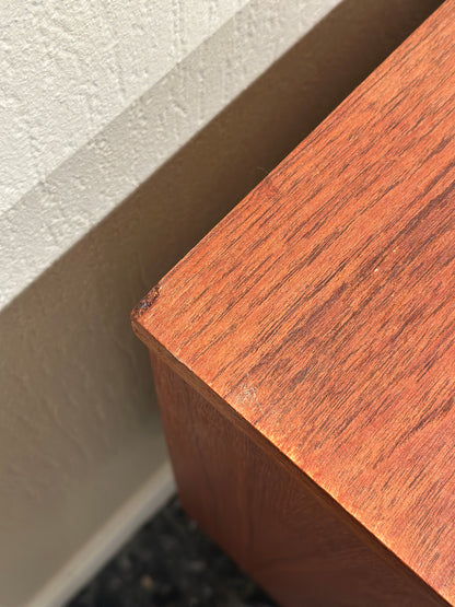Midcentury Teak Sideboard