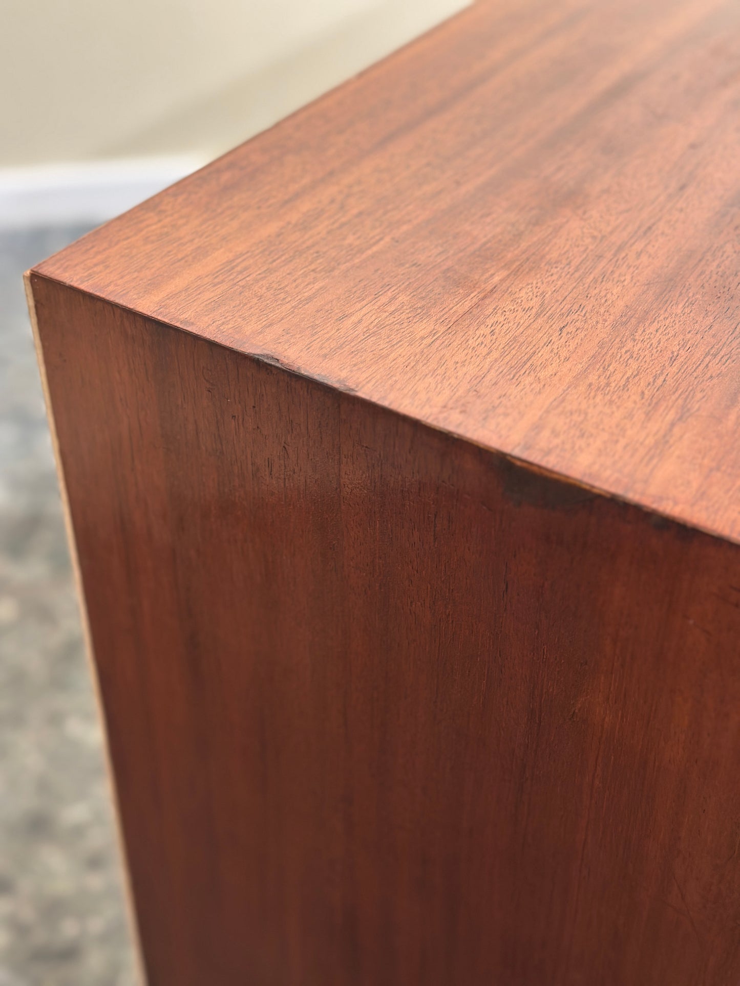 Danish Design Sideboard – Teak | 1950s–1960s