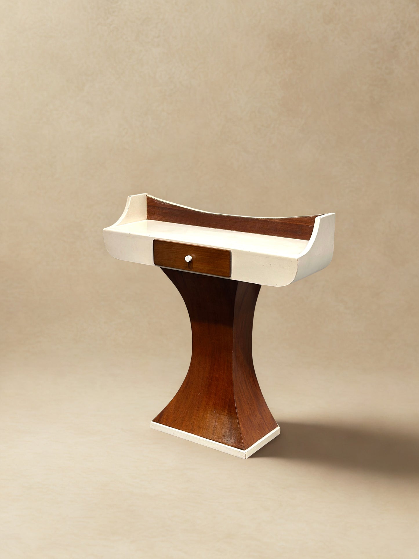 Handmade Italian Console Side Table