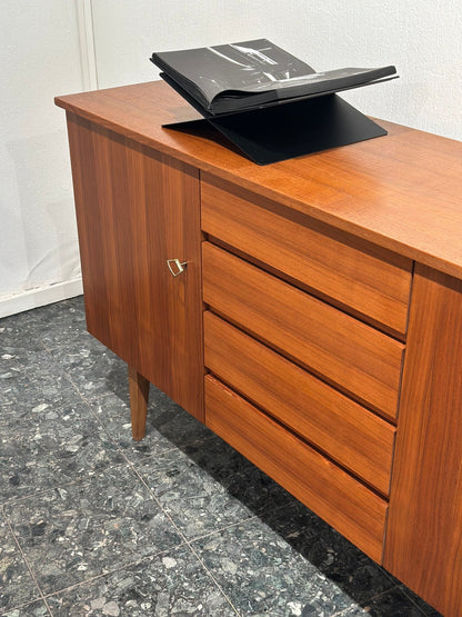 Midcentury Minimal Sideboard - Lattico
