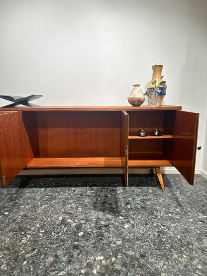 Midcentury Sideboard - Lattico