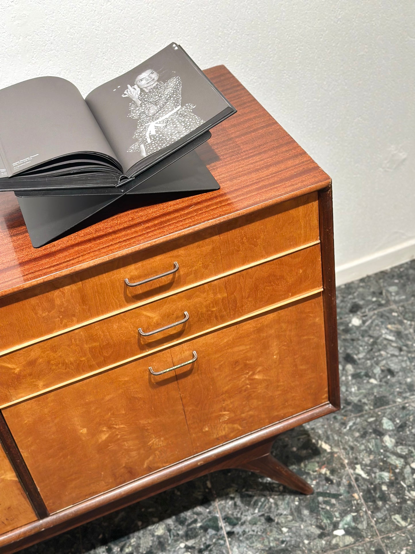 Vintage Sideboard