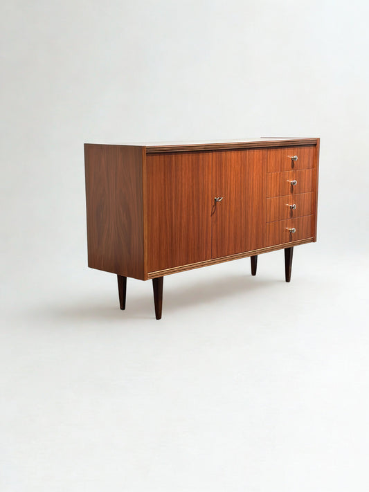 Midcentury Sideboard