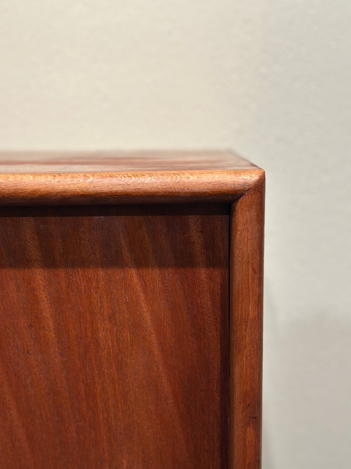 Danish Design Sideboard – Teak | 1950s–1960s